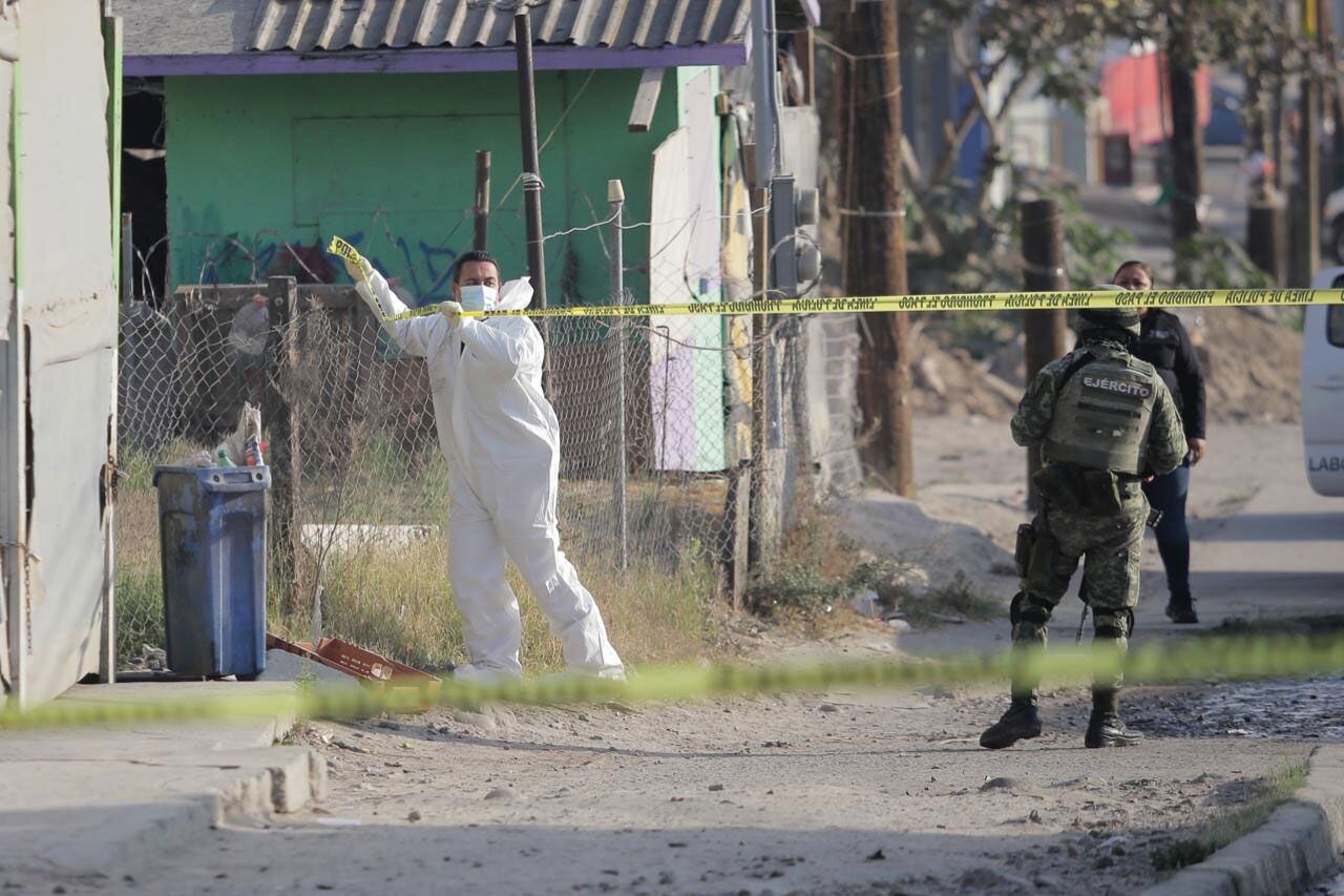 Homicidios Tijuana Dejan Encobijada Con Narcomensaje En La V A