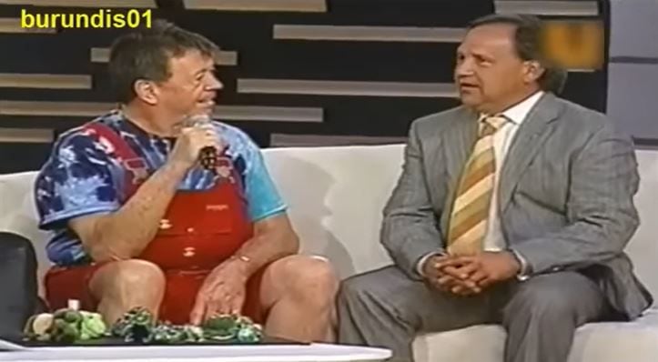 Qu Pas Con Pepito El Que Sal A Con Chabelo Y C Mo Luce Actualmente