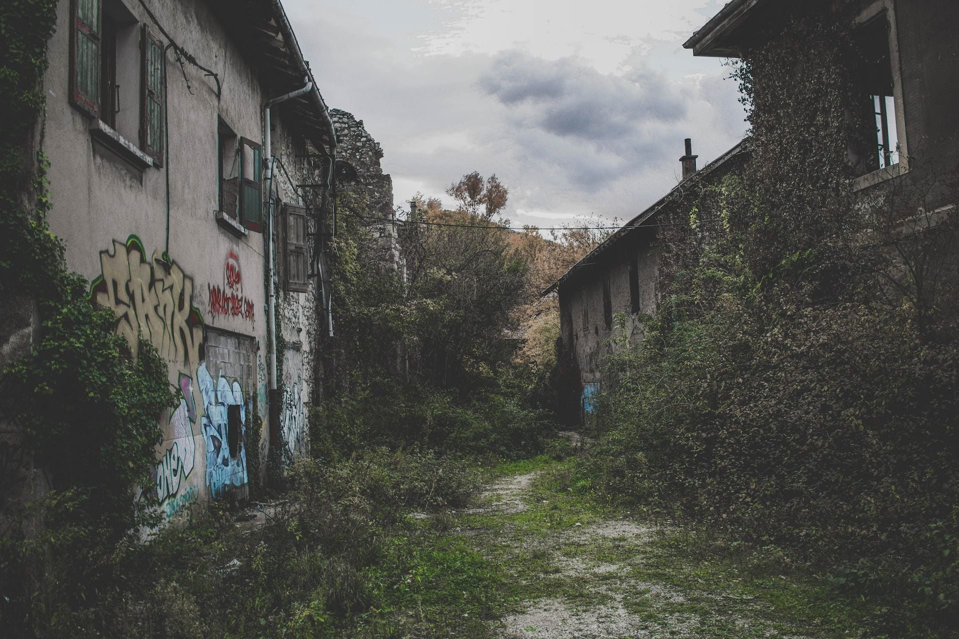 As Puedes Reclamar Una Casa Abandonada Como Propia En M Xico