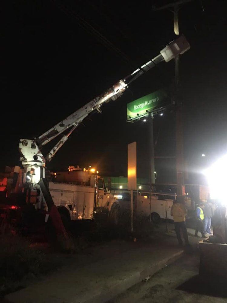 Quedan Sin Agua O Con Baja Presi N Colonias De Tj Por Trabajos De