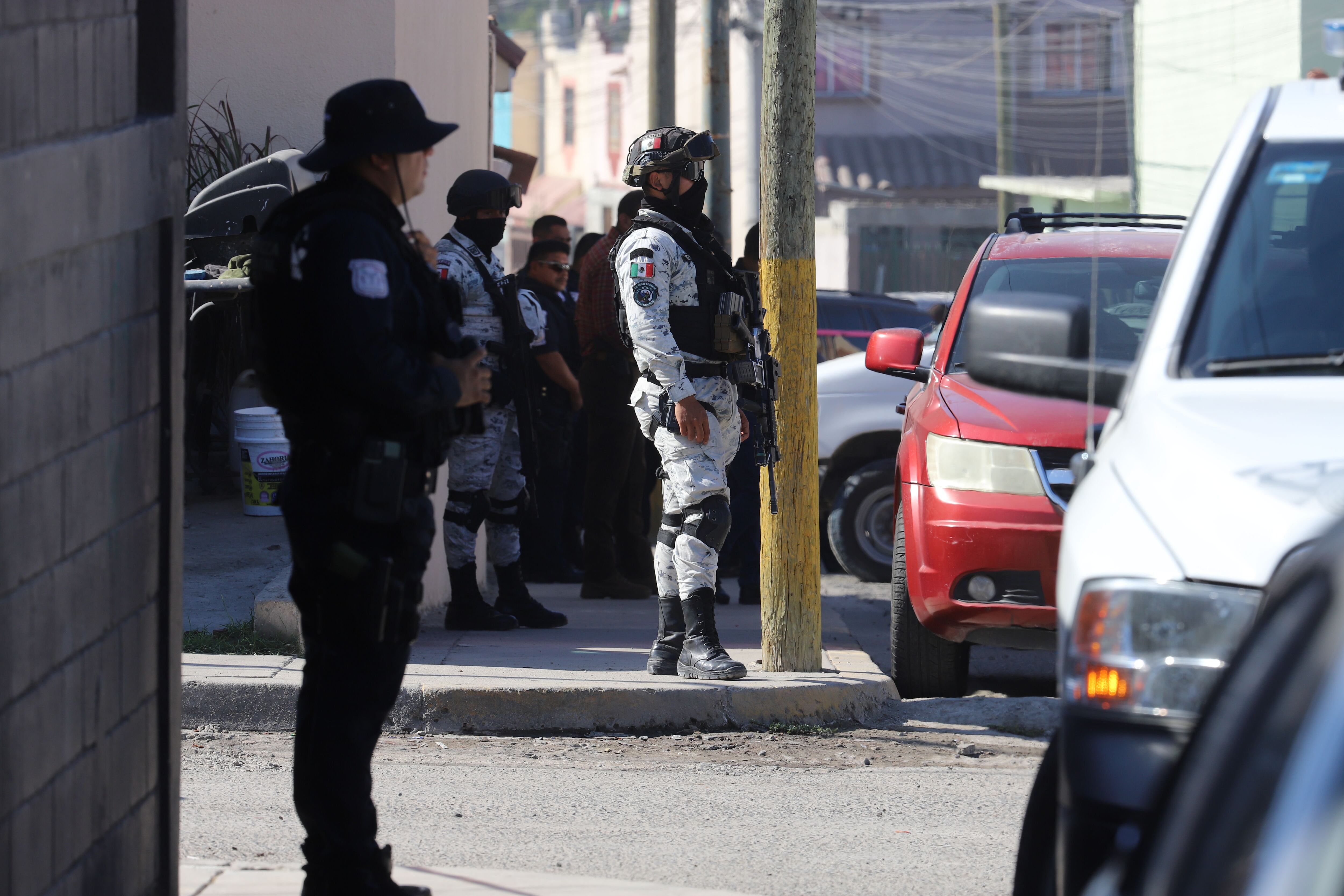 Homicidios Tijuana Localizan restos humanos y cadáver en diferentes