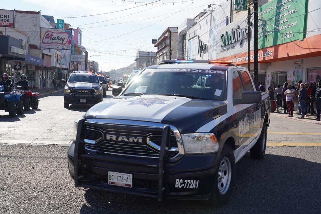 Homicidios Tijuana Localizan Restos Humanos Y Cad Ver En Diferentes