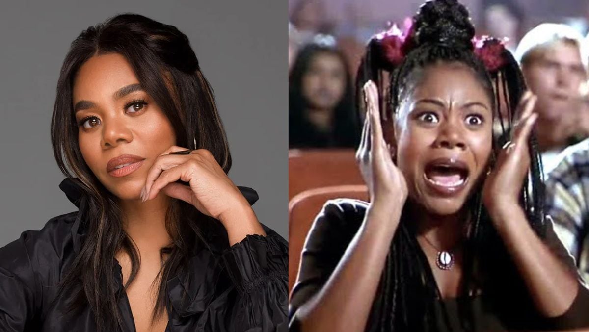 Regina Hall amaría regresar a 'Scary Movie' con su papel de 'Brenda' | Noticias de México | El Imparcial