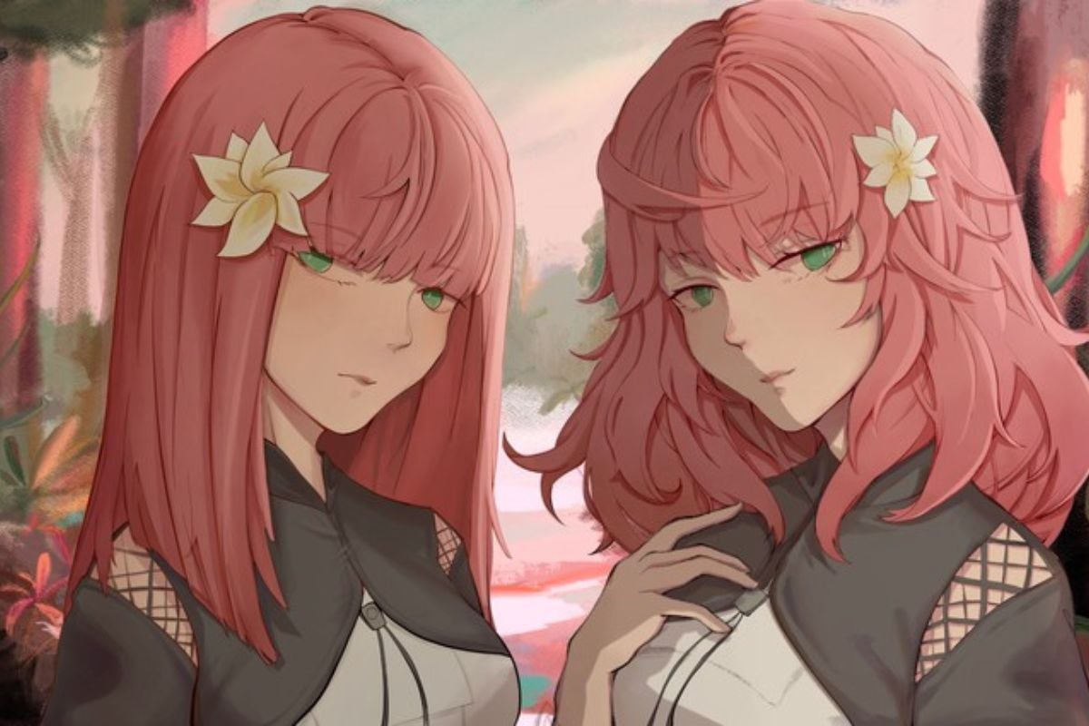 Popola de Nier: Autómata sería así de bonita en la vida real según la  Inteligencia Aritificial | Noticias de México | El Imparcial