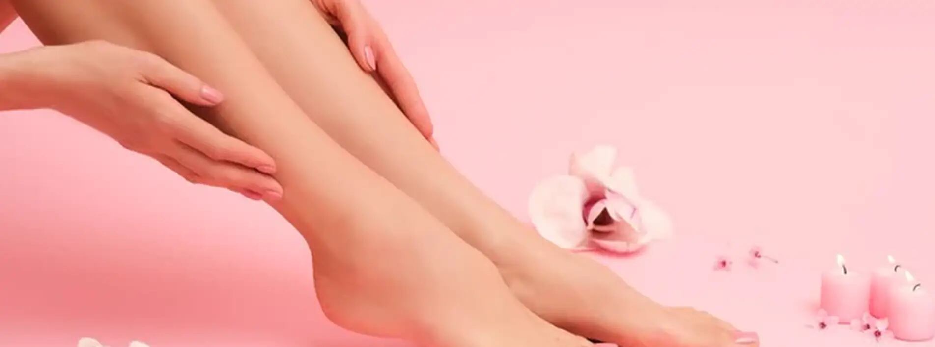 La importancia de masajearte los pies todos los días antes de dormir