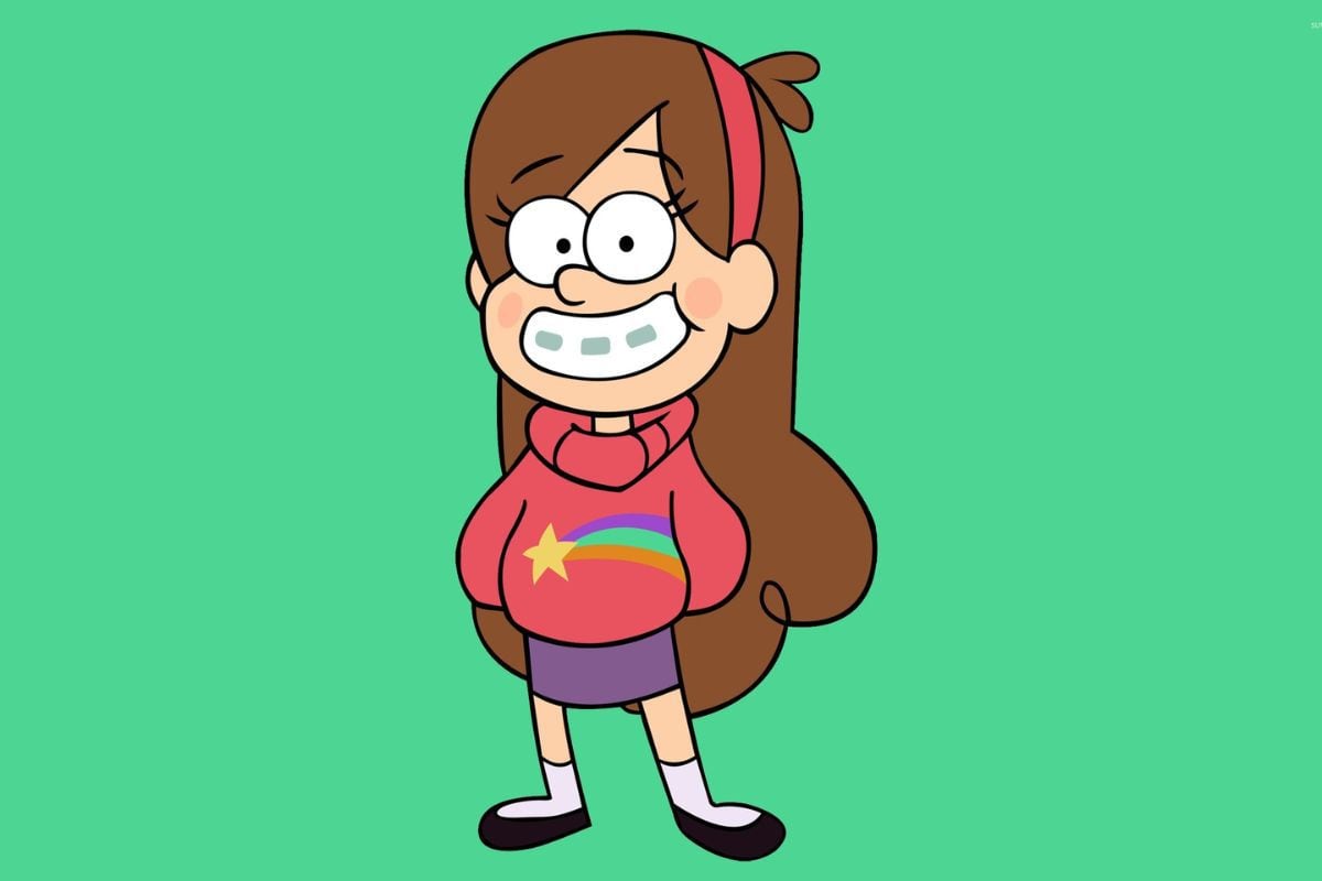 Cómo se vería Mabel de Gravity Falls en la vida real según la IA de  Midjourney | Noticias de México | El Imparcial