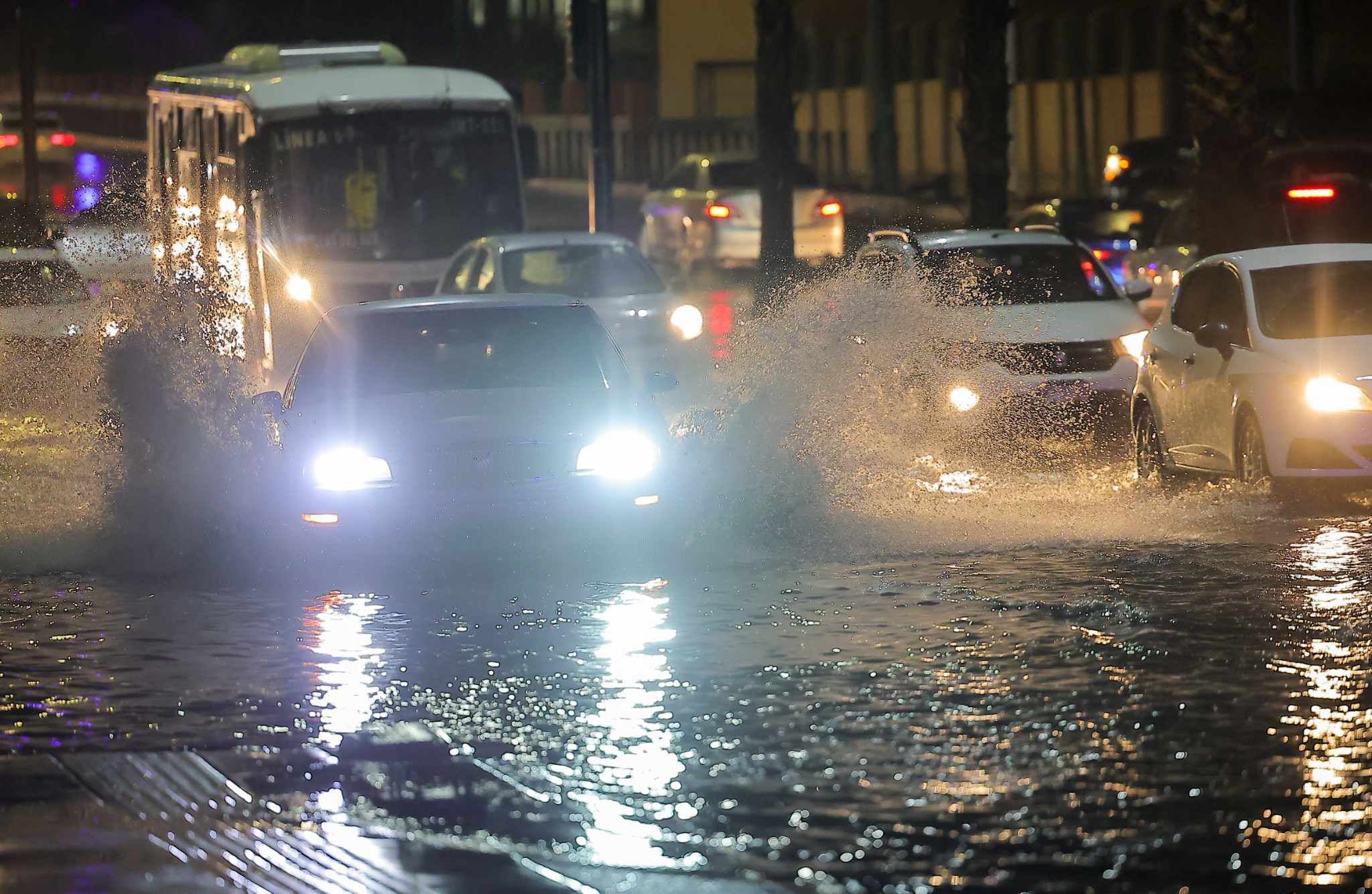 Clima en México hoy 3 de septiembre: Lluvias intensas en varias regiones del país | Noticias de México | El Imparcial