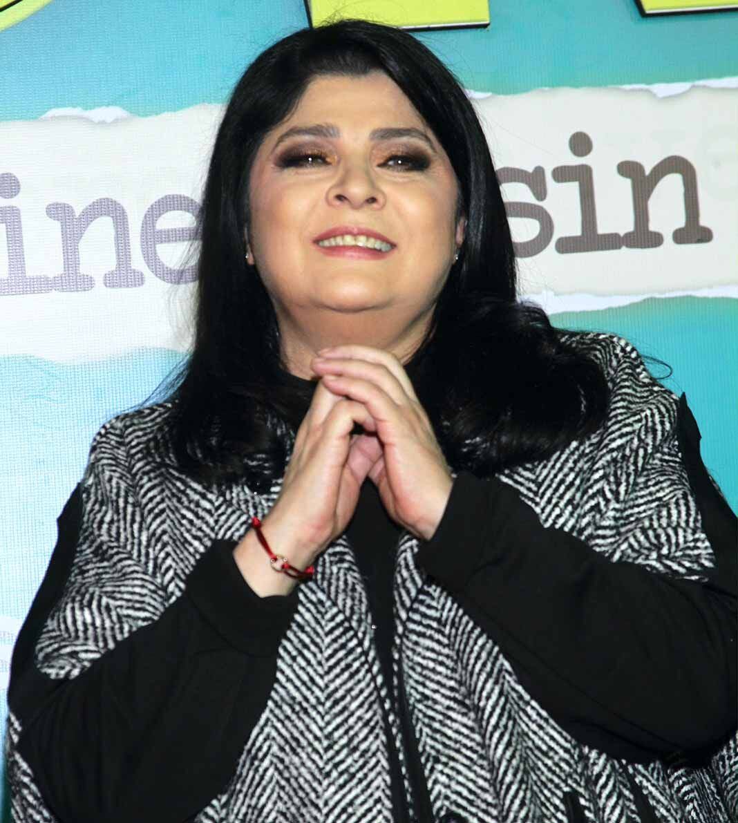 Victoria Ruffo