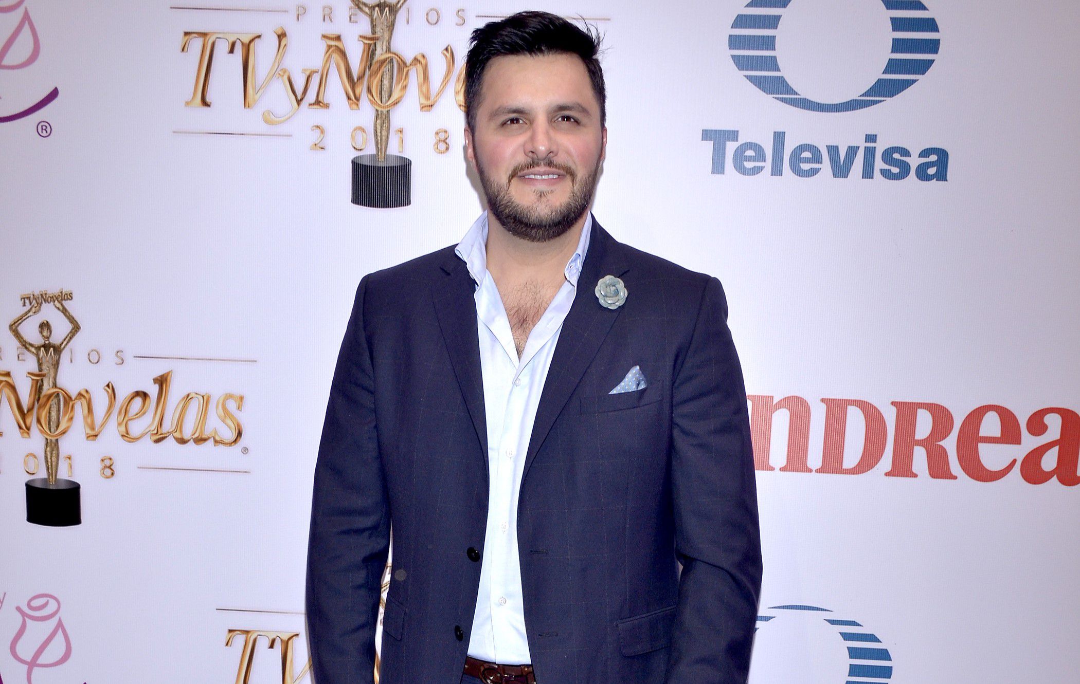 ¿Le gusta? Daniel Bisogno hace sugerente comentario a Ariel Miramontes 