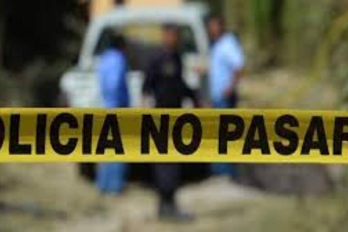 Tras operativos en Zacatecas, localizan restos humanos en 2 fosas clandestinas 