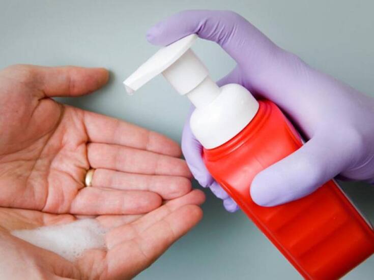 Harvard alerta sobre uso excesivo de jabones antibacterianos