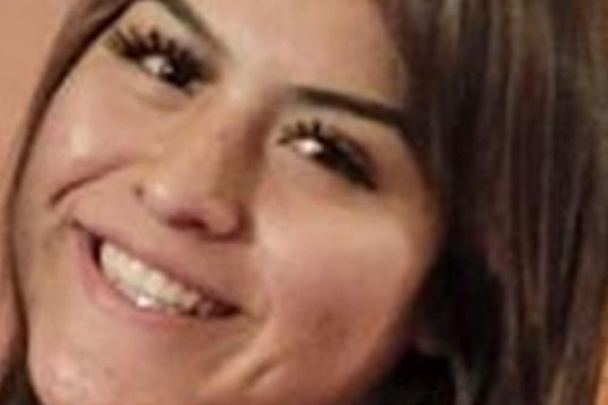 Buscan familiares a Katherin Rachel Cárdenas Chávez de 14 años