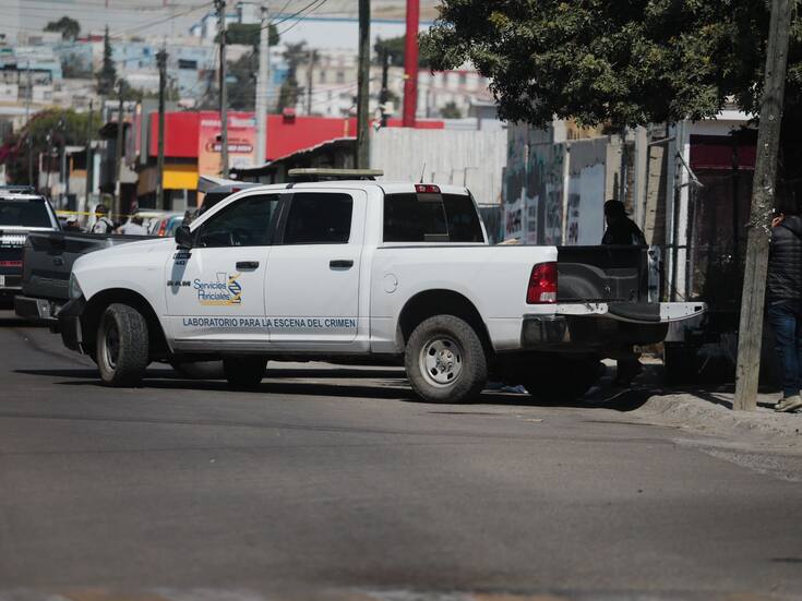 Homicidios Tijuana: Matan a otro en Infonavit Presidentes