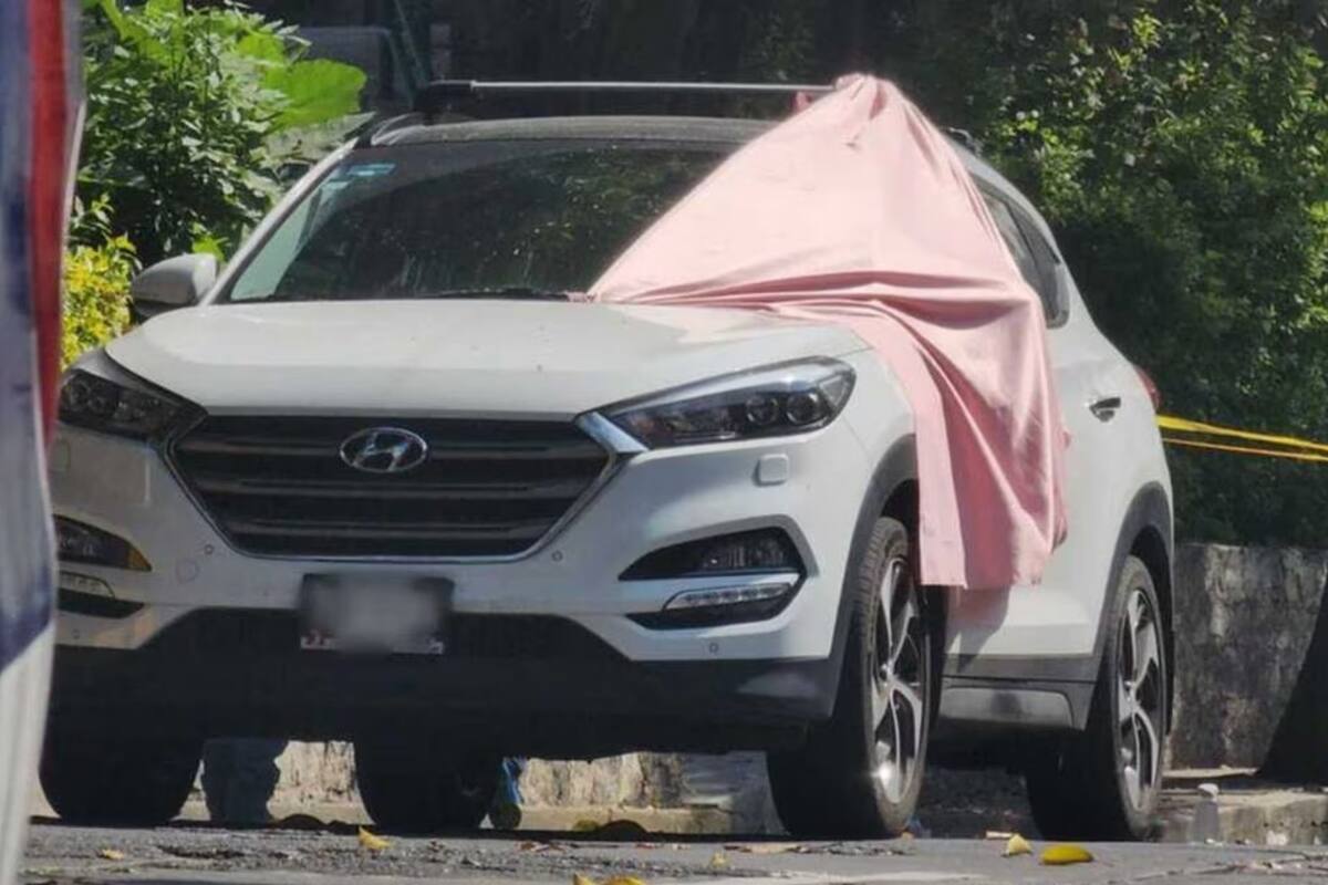 Ataque a familia colombiana en carretera de Zacatecas deja cuatro muertos y dos heridos
