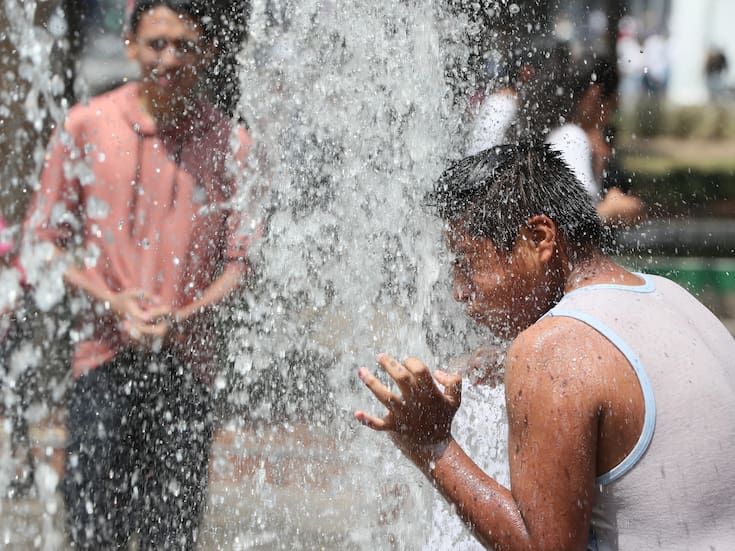Agua en Hermosillo reporta fallas: Colonias del norte se verán afectadas