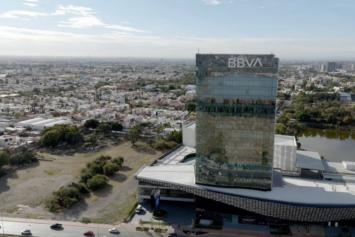 Reforma al Poder Judicial tendría impacto significativo a inversión en México: BBVA