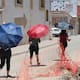 Clima en Sonora: Temperaturas altas continuarán durante este fin de semana