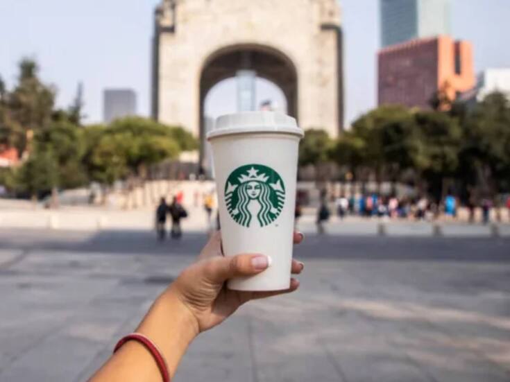 Starbucks ofrecerá café gratis a votantes en México el 2 de junio