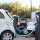 INAI insta a CFE divulgar centros de carga para autos eléctricos