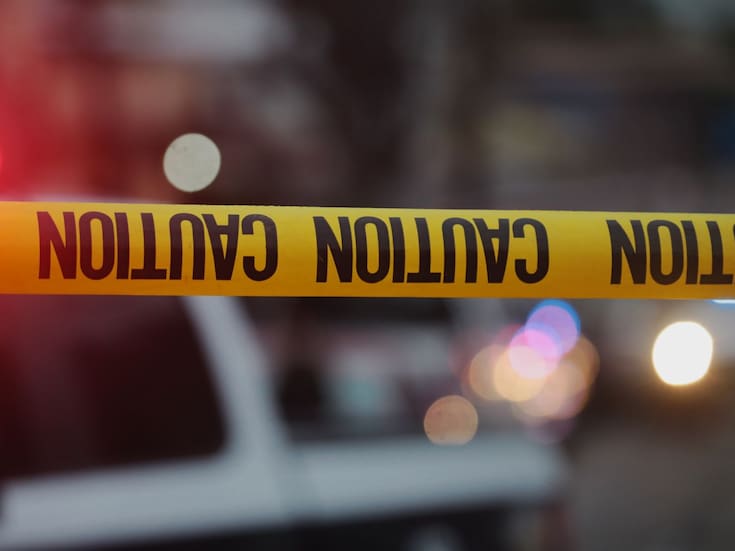 Homicidios Tijuana: Dejan cuerpo en terreno baldío