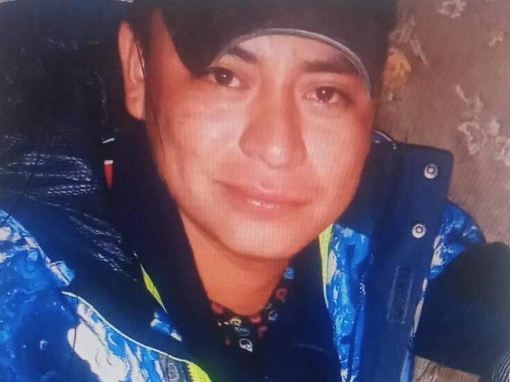 Se busca a Cuauhtémoc Cortez Salazar de 26 años