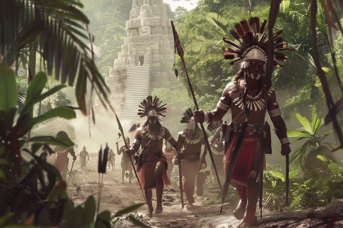 Este es el secreto Maya detrás del origen del nombre “Yucatán”
