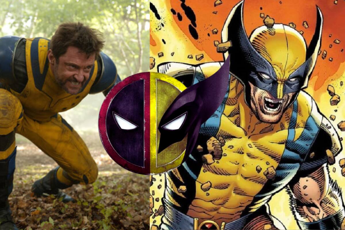 Hugh Jackman revela una nueva versión de Wolverine en ‘Deadpool & Wolverine’: ¿Qué variante veremos?