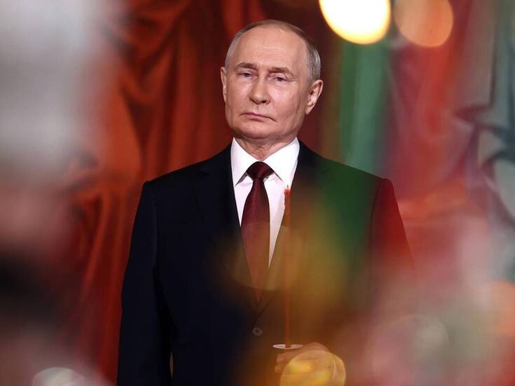 Rusia amenaza a UE con medidas “dolorosas” por préstamo a Ucrania con activos rusos congelados