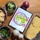 Google celebra a los chilaquiles mexicanos con un doodle