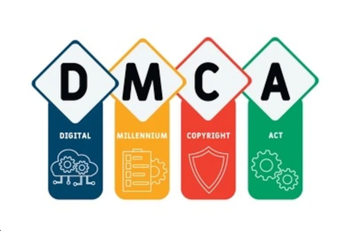 Ley de Derechos de Autor del Milenio Digital (DMCA)