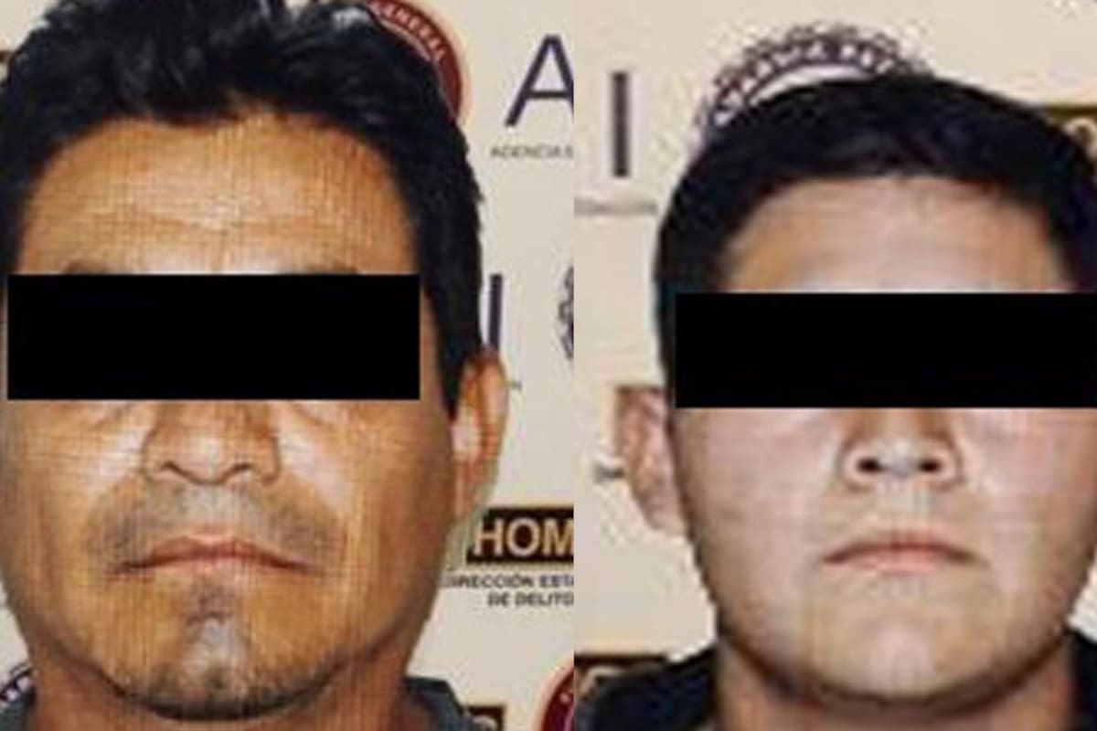 Padre e hijo van a prisión por tentativa de homicidio calificado en Tijuana
