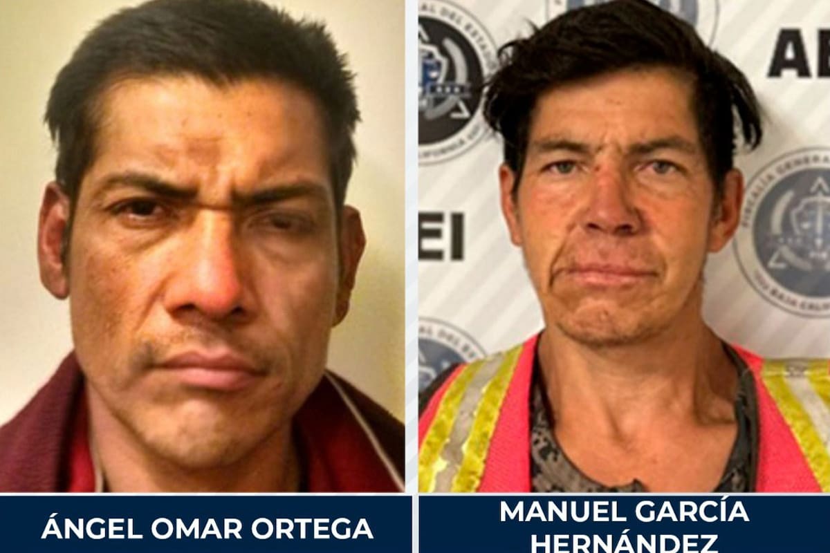 Sentencian a dos en Tijuana por robo de vehículo