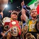 “Pitbull” Cruz coloca a “Canelo” en la cima de los mejores boxeadores mexicanos en la historia