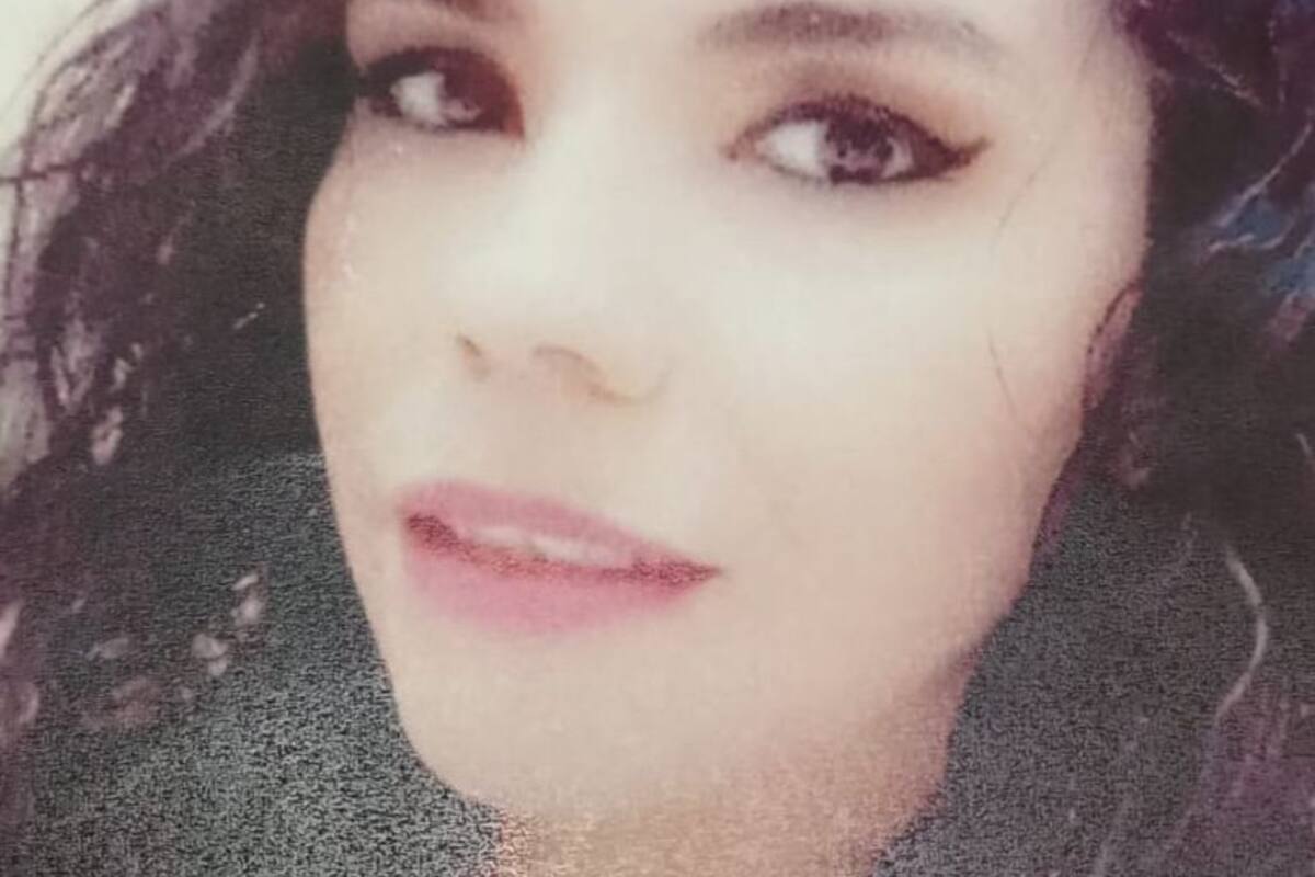 Se solicita apoyo para localizar Ana Gabriela Castro Mendoza