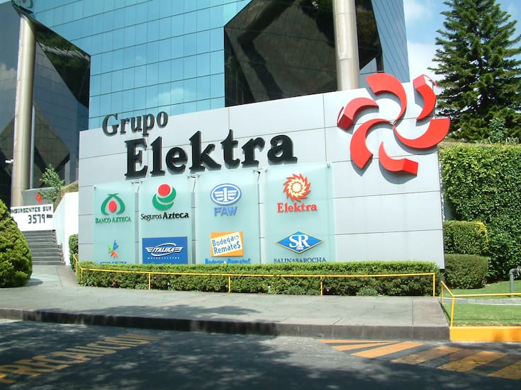 SAT gana demanda a Grupo Elektra; Tribunal niega amparo a empresa de Salinas Pliego