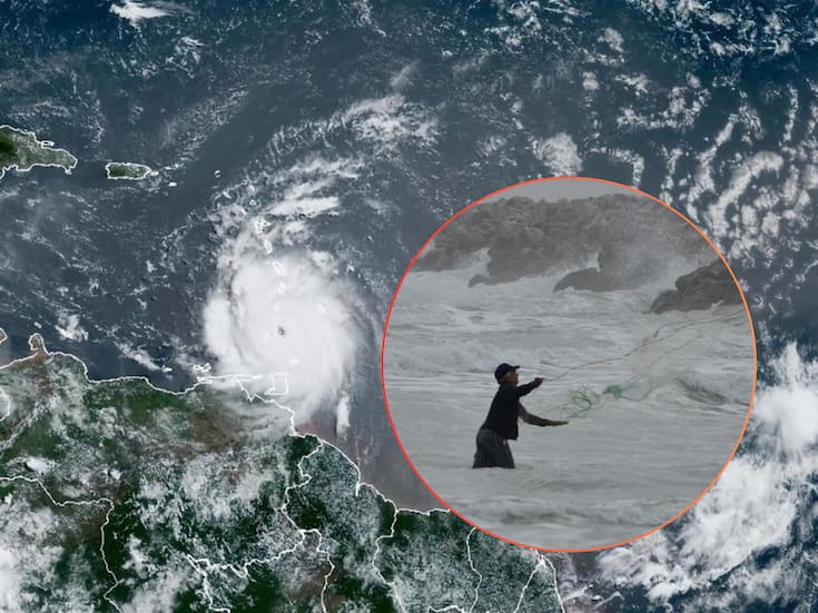 ¿Los nuevos huracanes podrían superar la categoría 5? Científicos proponen activar categoría 6