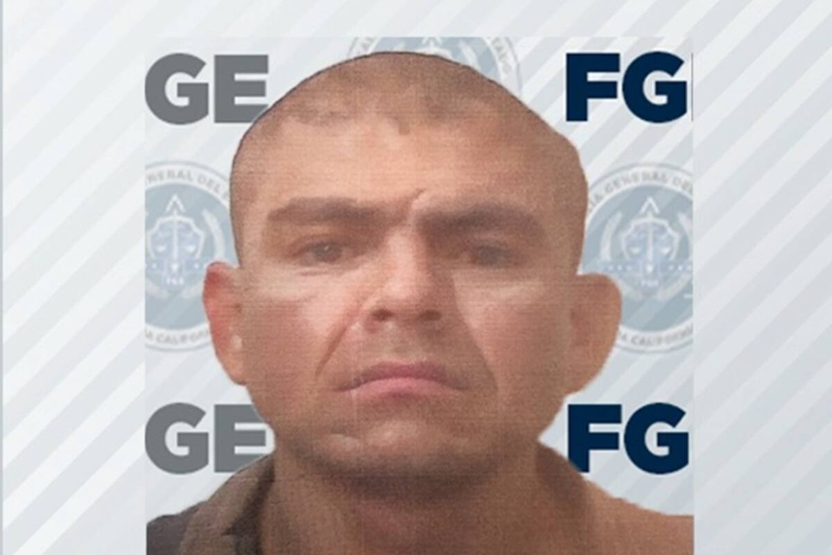 Policiaca Tijuana: Sentencian a sujeto por robo a comercio