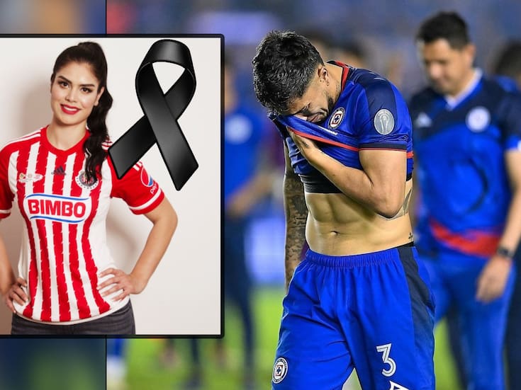 ¿Quién era Paola Salcedo, la hermana del futbolista Carlos Salcedo que fue asesinada a balazos?
