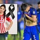 ¿Quién era Paola Salcedo, la hermana del futbolista Carlos Salcedo que fue asesinada a balazos?