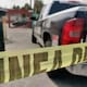Homicidios Tijuana: Lo asesinan a bordo de su auto en la colonia Obrera