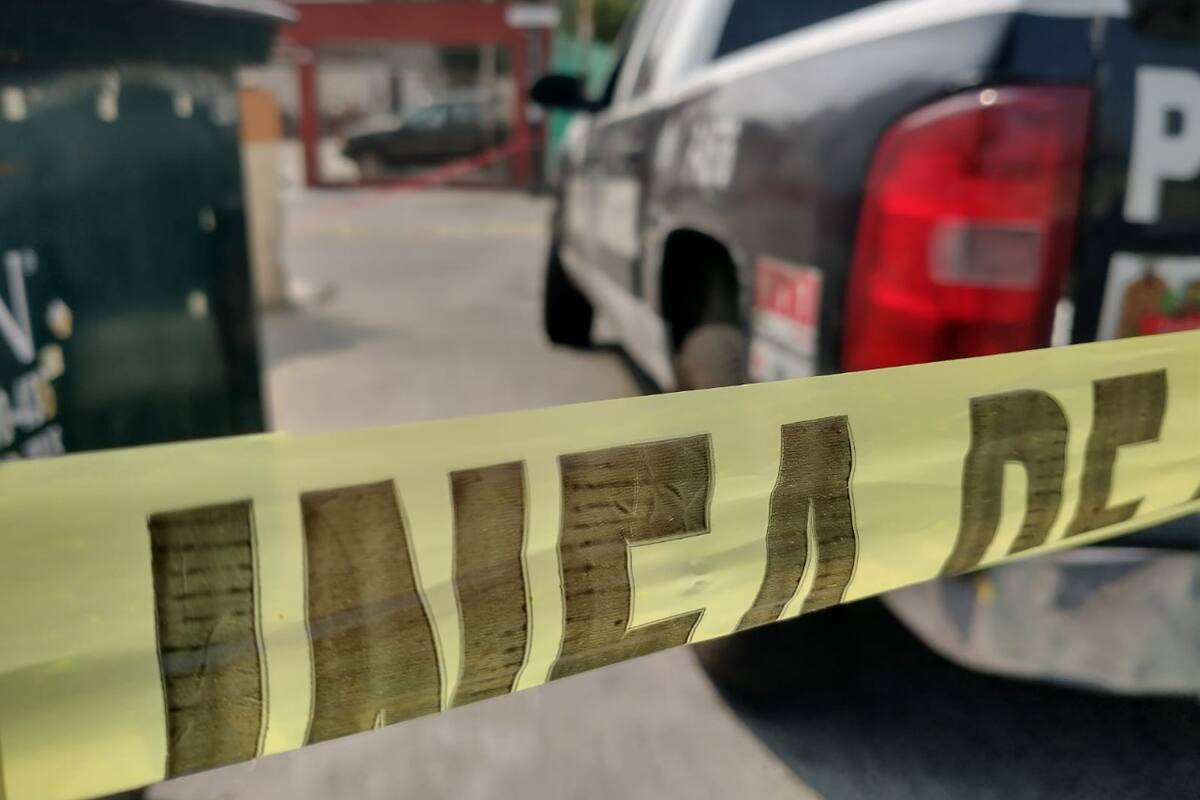 Homicidios Tijuana: Lo asesinan a bordo de su auto en la colonia Obrera