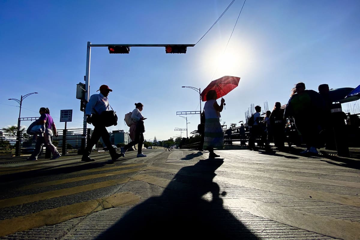Pronostican fin de semana cálido en Tijuana