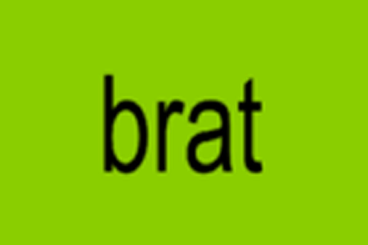 La mejor estrategia de marketing musical del año: “brat” de Charli XCX