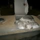 Decomisan en garita de Otay 56 kilos de droga
