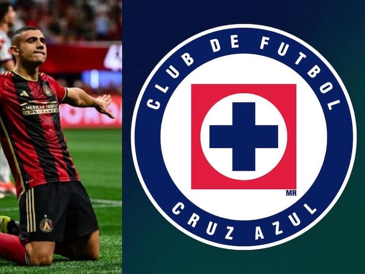 Cruz Azul ya firmó a Giorgos Giakoumakis, según insider
