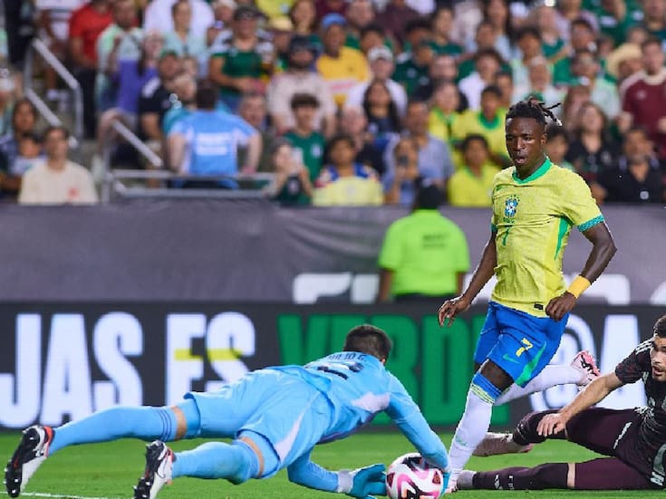 Leyenda de Brasil asegura que no apoyará a su selección en la Copa América 2024
