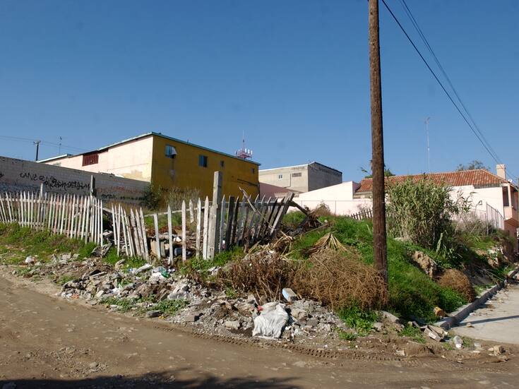 SSPC recupera 13 espacios en lo que va del año en Tijuana