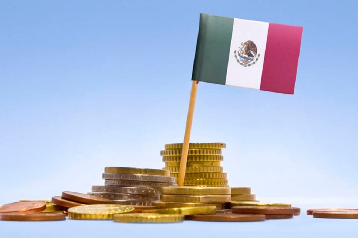 ENSAFI 2023: La realidad financiera de los mexicanos en términos de ahorro y deuda