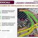 SIDURT: Cambios en circulación vehicular en Llázaro cárdenas y Venustiano Carranza