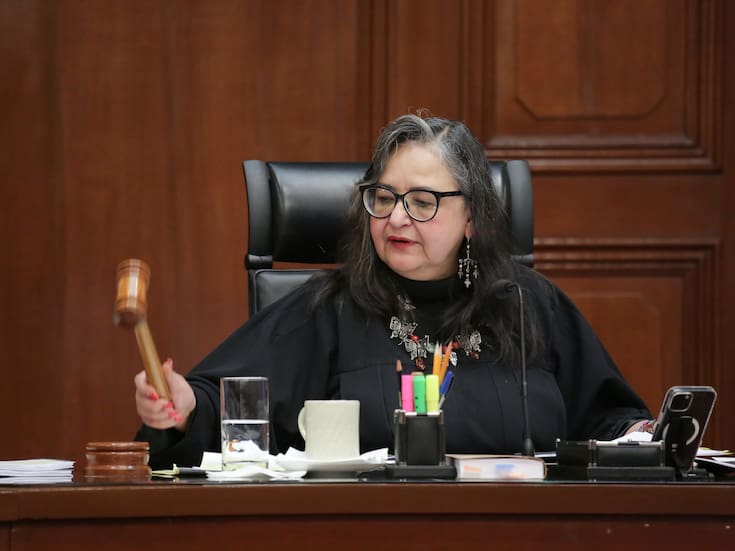 Norma Piña no renunciará a su cargo, dice la Corte